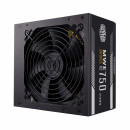 Cooler Master MWE Bronze 750W V2 (Noir)