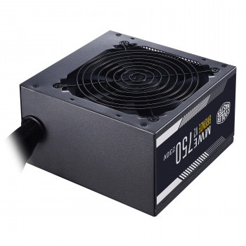 Cooler Master MWE Bronze 750W V2 (Noir)