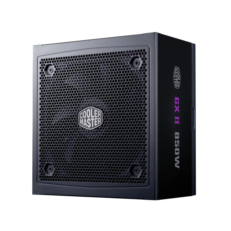 Cooler Master MWE Gold V3 850W (Noir)