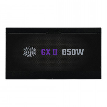 Cooler Master MWE Gold V3 850W (Noir)