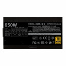 Cooler Master MWE Gold V3 850W (Noir)
