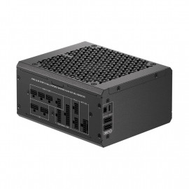 Corsair HX1000i Platinum (Noir)