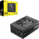 Corsair HX1200i C14 Platinum (Noir)