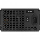 Corsair HX1200i C14 Platinum (Noir)