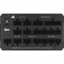 Corsair HX1200i C14 Platinum (Noir)