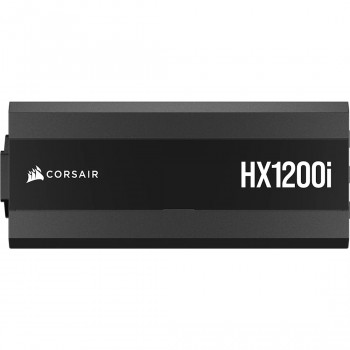 Corsair HX1200i C14 Platinum (Noir)