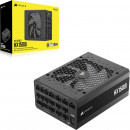 Corsair HX1500i C20 Platinum (Noir)