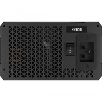 Corsair HX1500i C20 Platinum (Noir)