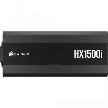 Corsair HX1500i C20 Platinum (Noir)