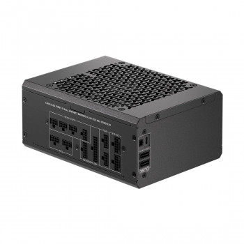 Corsair HX1500i SHIFT Platinum (Noir)