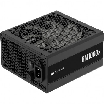 Corsair RM1000x 80PLUS Gold (Noir)