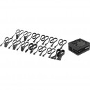 Corsair RM1000x 80PLUS Gold (Noir)