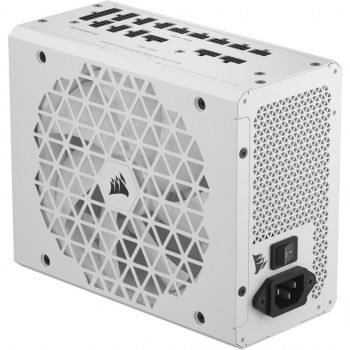 Corsair RM1000x SHIFT Gold (Blanc)