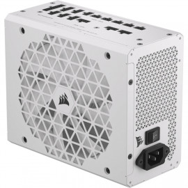 Corsair RM1000x SHIFT Gold (Blanc)