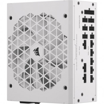 Corsair RM1000x SHIFT Gold (Blanc)