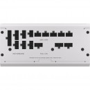 Corsair RM1000x SHIFT Gold (Blanc)