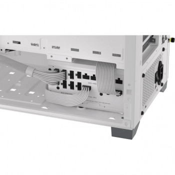 Corsair RM1000x SHIFT Gold (Blanc)
