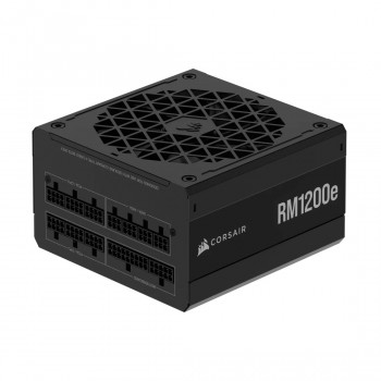 Corsair RM1200e 80PLUS Gold (Noir) 