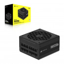 Corsair RM1200e 80PLUS Gold (Noir) 