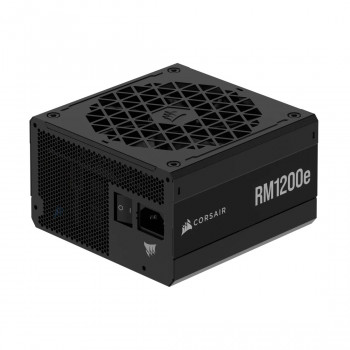 Corsair RM1200e 80PLUS Gold (Noir) 