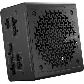 Corsair RM650e Gold (Noir)