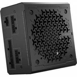 Corsair RM650e Gold (Noir)