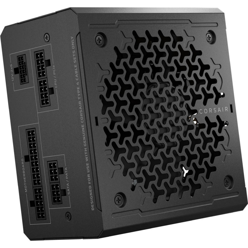 Corsair RM650e Gold (Noir)