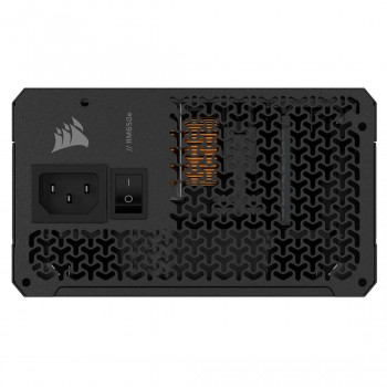 Corsair RM650e Gold (Noir)