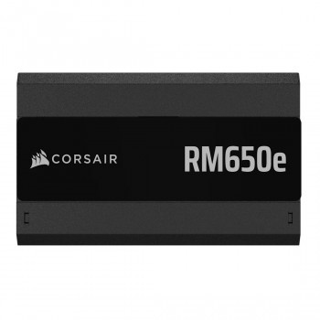 Corsair RM650e Gold (Noir)