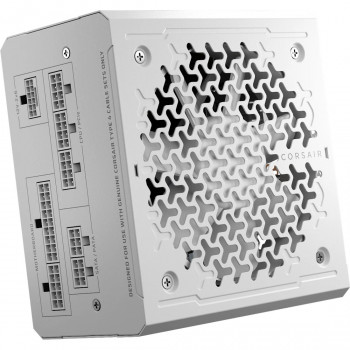 Corsair RM750e 80PLUS Gold (Blanc)