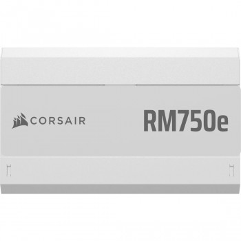 Corsair RM750e 80PLUS Gold (Blanc)