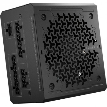Corsair RM750e 80PLUS Gold (Noir)