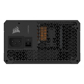Corsair RM750e 80PLUS Gold (Noir)