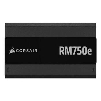Corsair RM750e 80PLUS Gold (Noir)