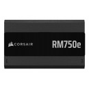 Corsair RM750e 80PLUS Gold (Noir)