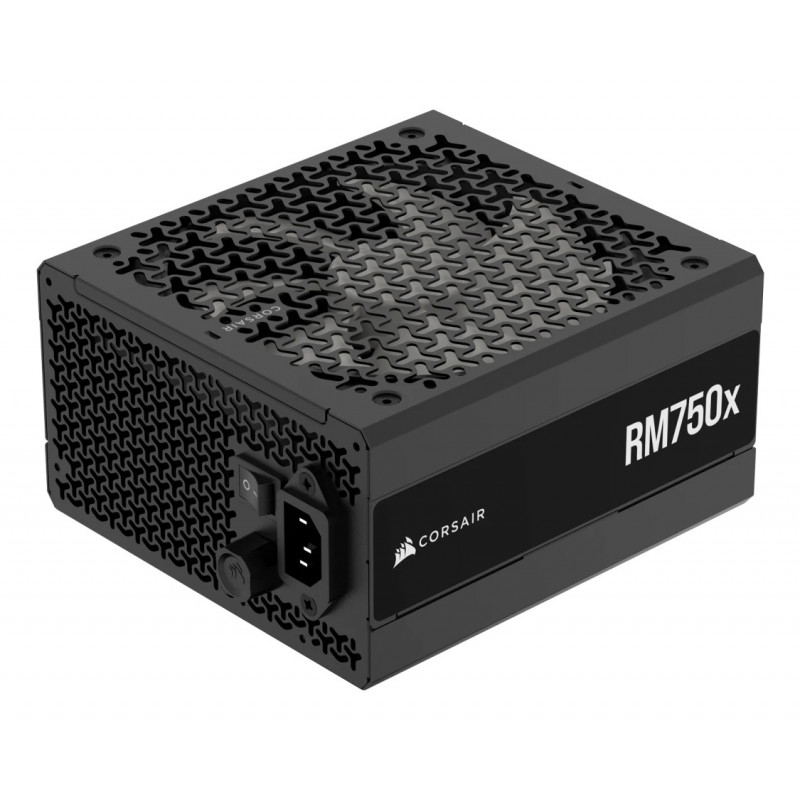 Corsair RM750x Gold (Noir)