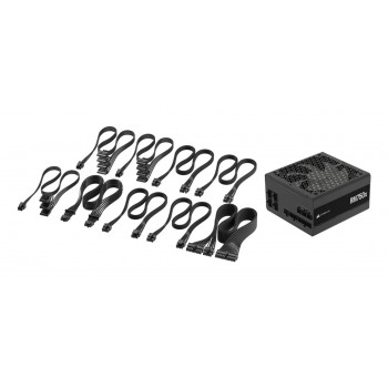 Corsair RM750x Gold (Noir)
