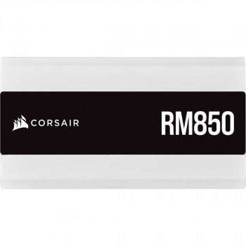 Corsair RM850 Gold (Noir)