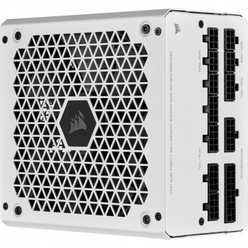 Corsair RM850 Gold (Noir)