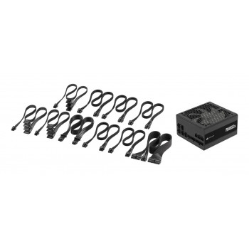 Corsair RM850x 80PLUS Gold (Noir)