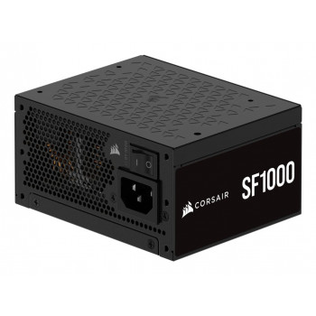 Corsair SF1000 80PLUS Platinum (Noir)