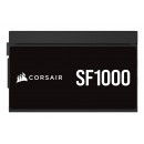Corsair SF1000 80PLUS Platinum (Noir)