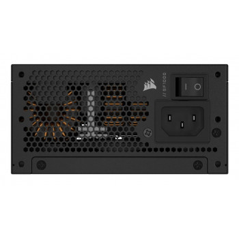 Corsair SF1000 80PLUS Platinum (Noir)