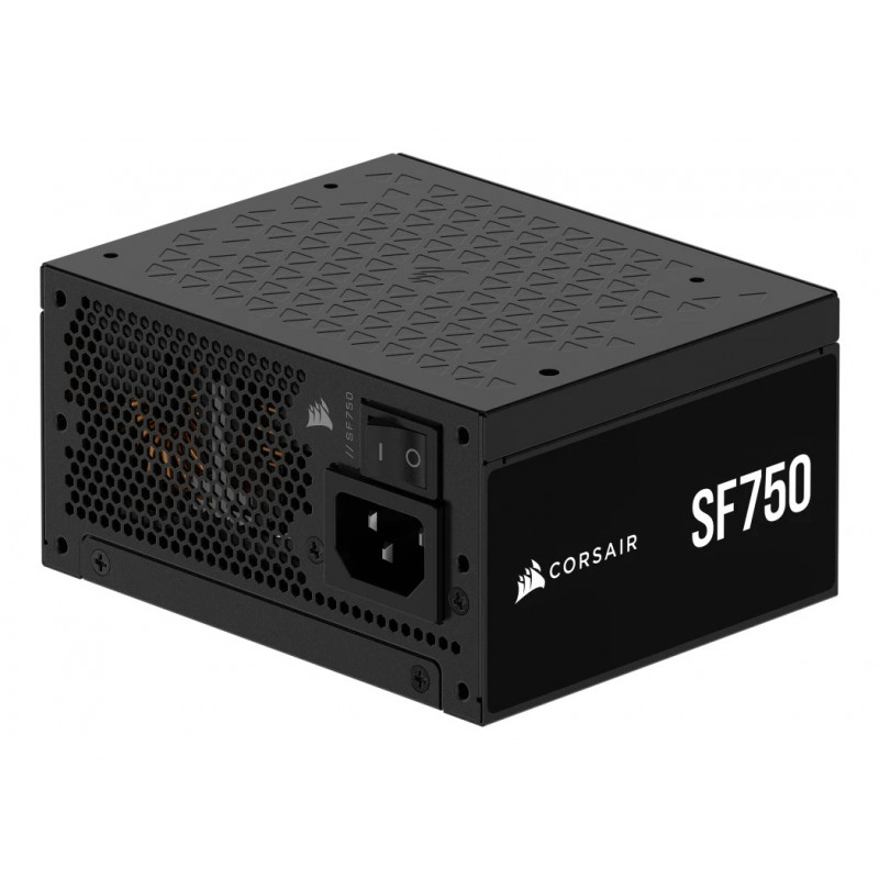 Corsair SF750 80PLUS Platinum (Noir)