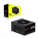 Corsair SF750 80PLUS Platinum (Noir)