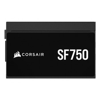 Corsair SF750 80PLUS Platinum (Noir)
