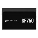 Corsair SF750 80PLUS Platinum (Noir)
