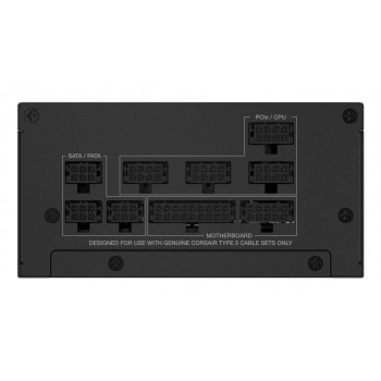 Corsair SF750 80PLUS Platinum (Noir)