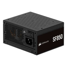 Corsair SF850 80PLUS Platinum (Noir)