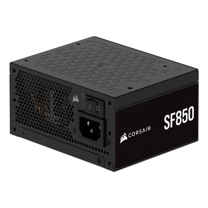 Corsair SF850 80PLUS Platinum (Noir)